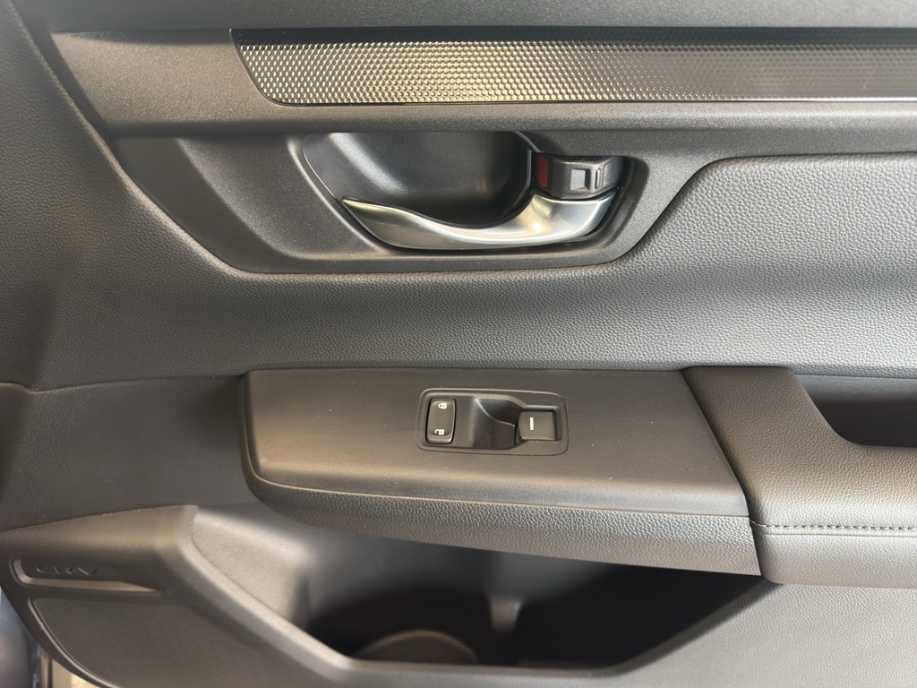 2026 Honda CR-V EX - Photo 16