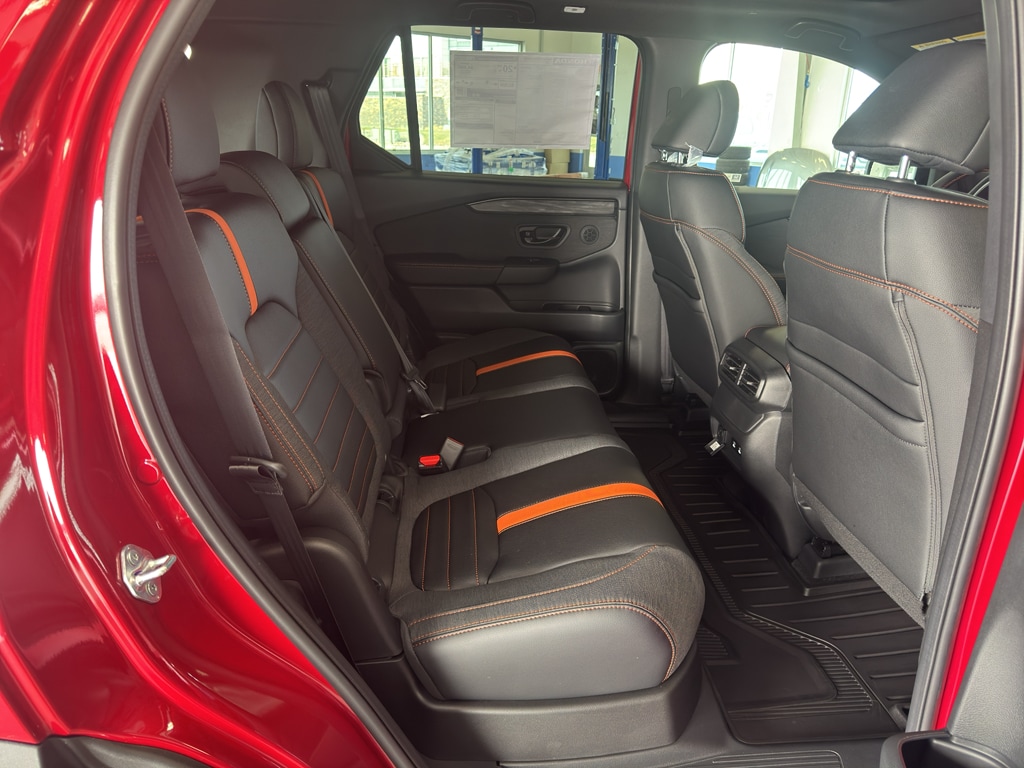 2026 Honda Passport TrailSport - Photo 15