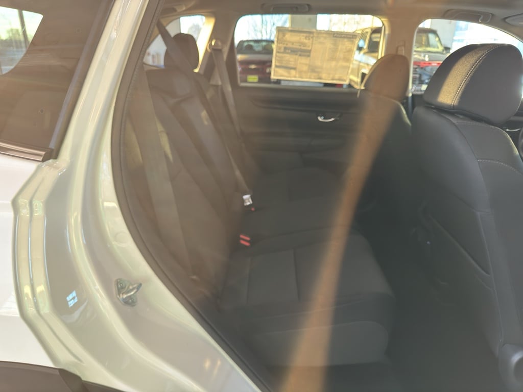 2026 Honda CR-V EX - Photo 15