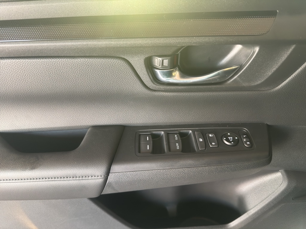 2026 Honda CR-V EX - Photo 9
