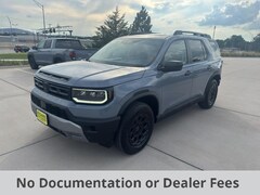 2026 Honda Passport RTL SUV