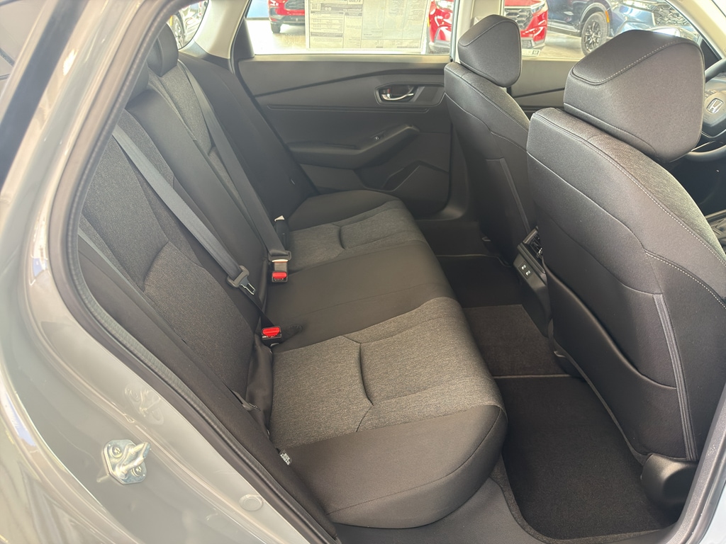 2026 Honda Accord SE - Photo 15