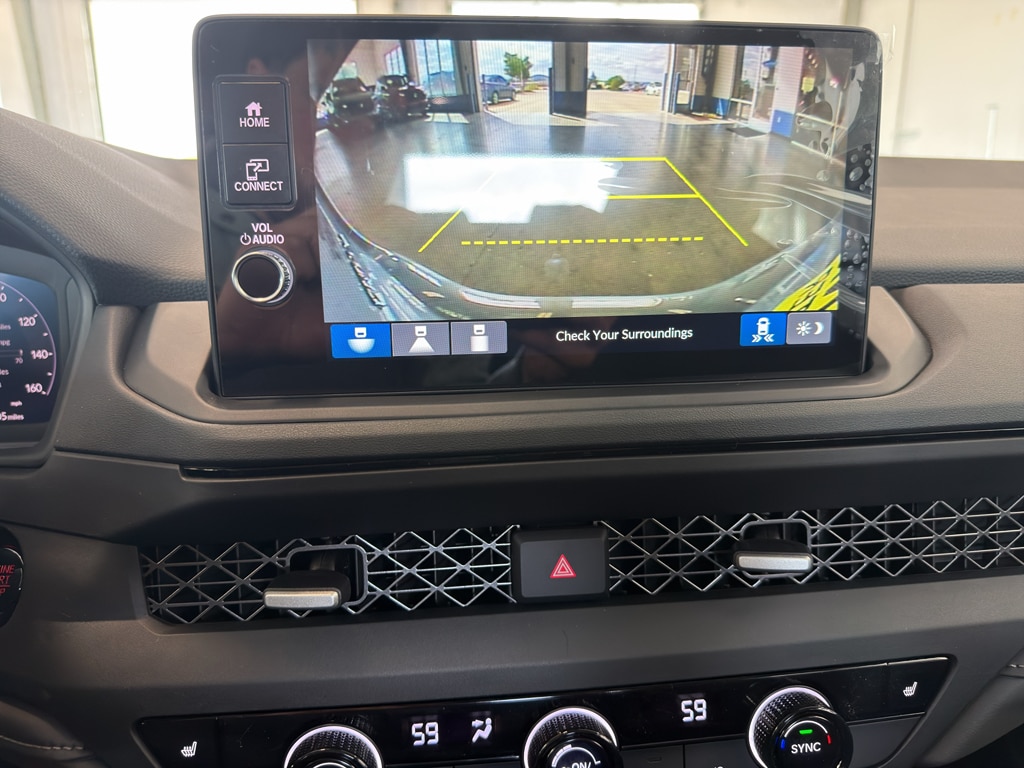 2026 Honda Accord SE - Photo 19