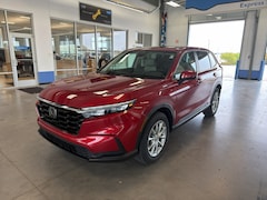 2026 Honda CR-V EX SUV