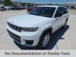  Jeep Grand Cherokee L