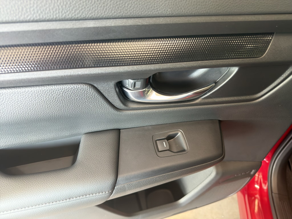 2026 Honda CR-V EX - Photo 11