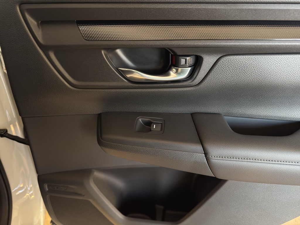 2026 Honda CR-V EX - Photo 14