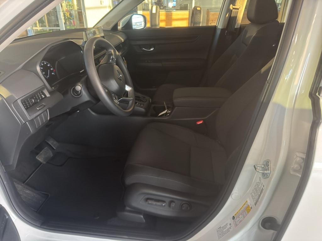 2026 Honda CR-V EX - Photo 10