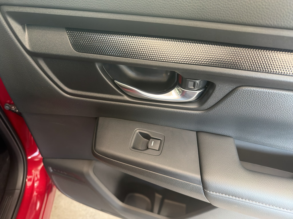 2026 Honda CR-V EX - Photo 14