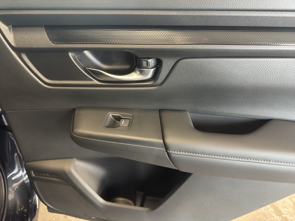 2026 Honda CR-V EX - Photo 14