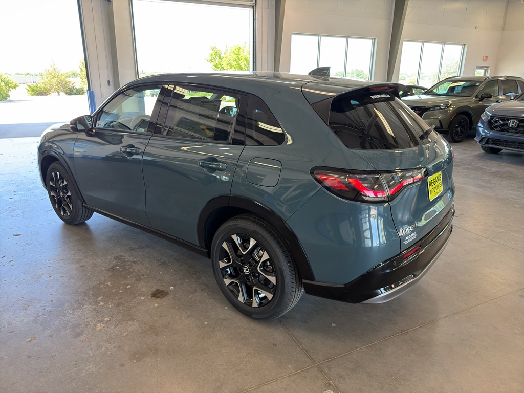 New 2027 Honda HR-V EX-L SUV
