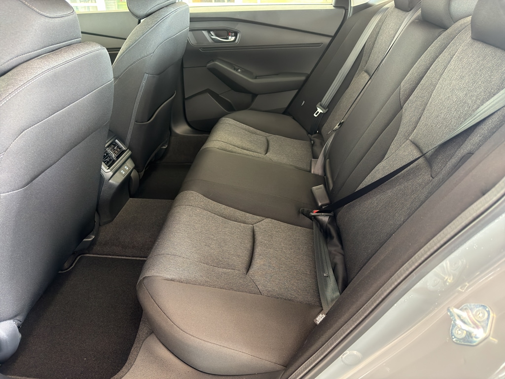 2026 Honda Accord SE - Photo 12
