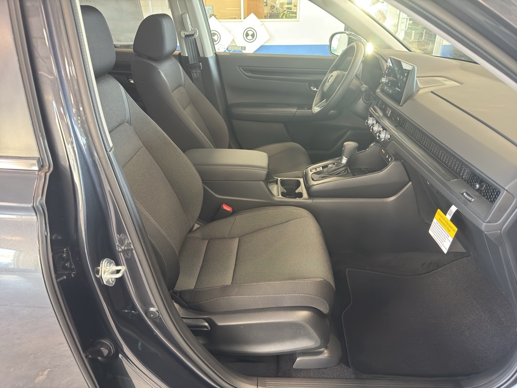 2026 Honda CR-V EX - Photo 17