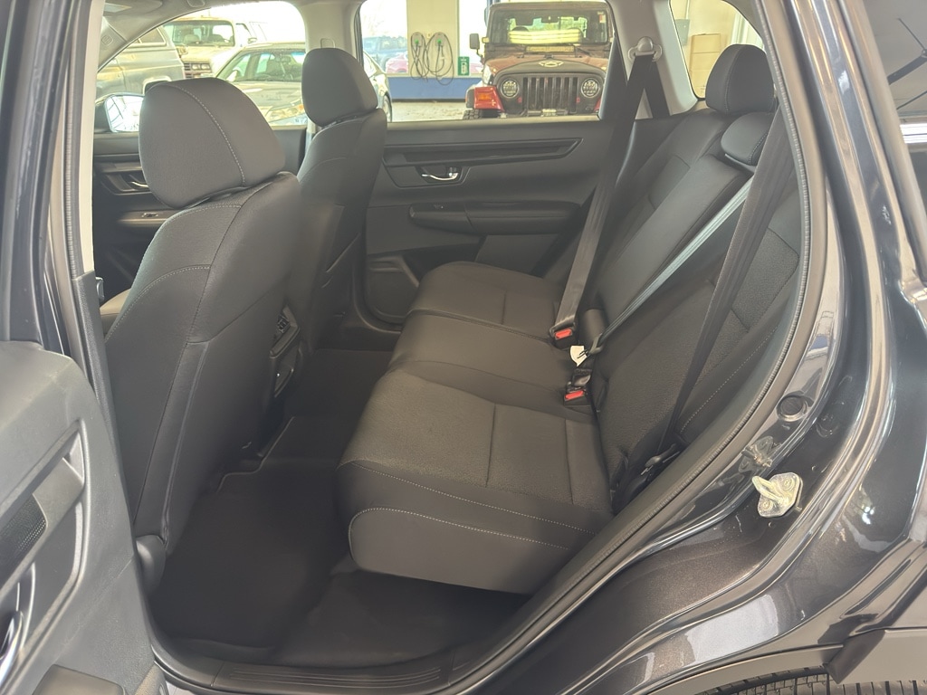 2026 Honda CR-V EX - Photo 12