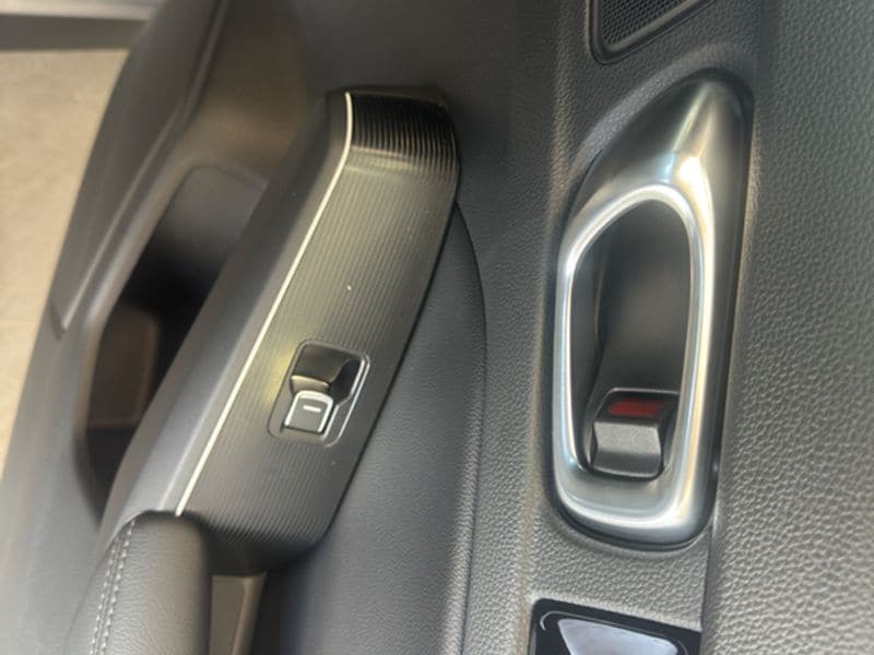 2026 Honda Civic Hatchback Sport Touring - Photo 14