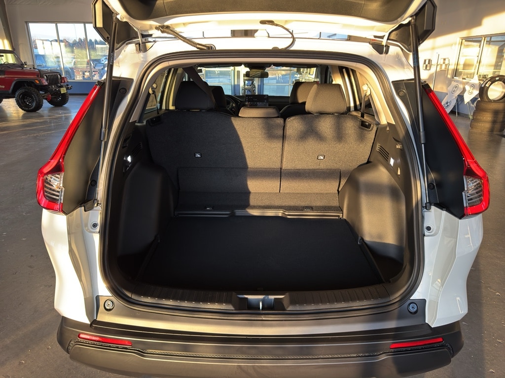 2026 Honda CR-V EX - Photo 13