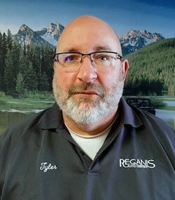 Staff member Tyler Hargreaves from ID_a823f4