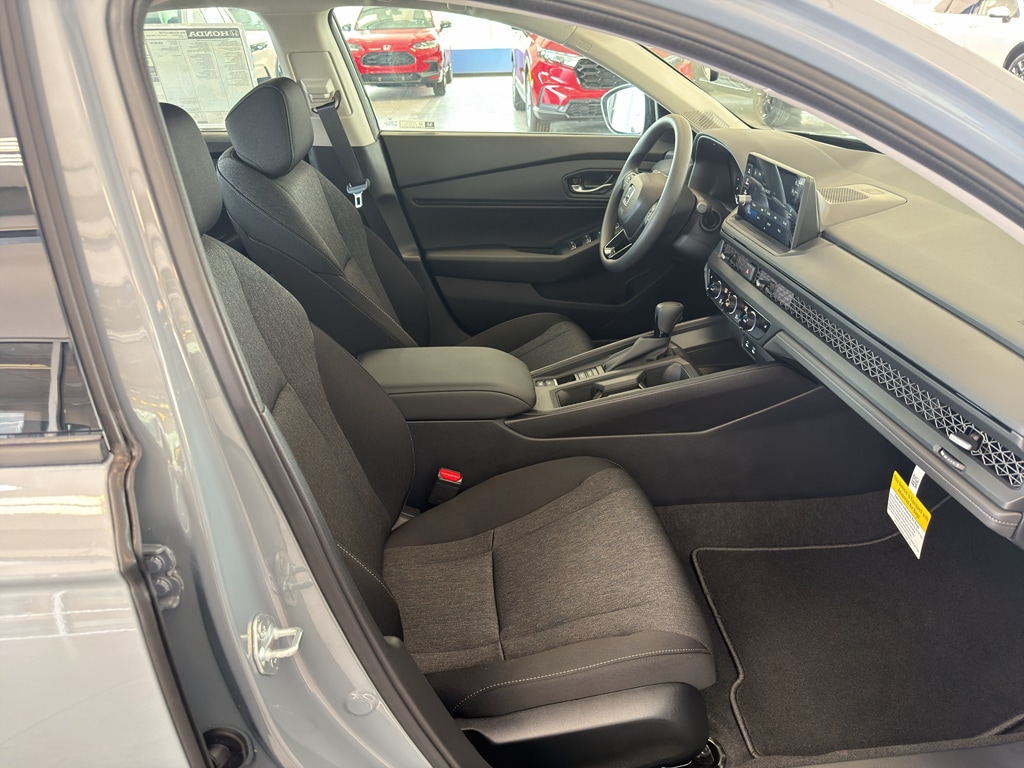 2026 Honda Accord SE - Photo 17