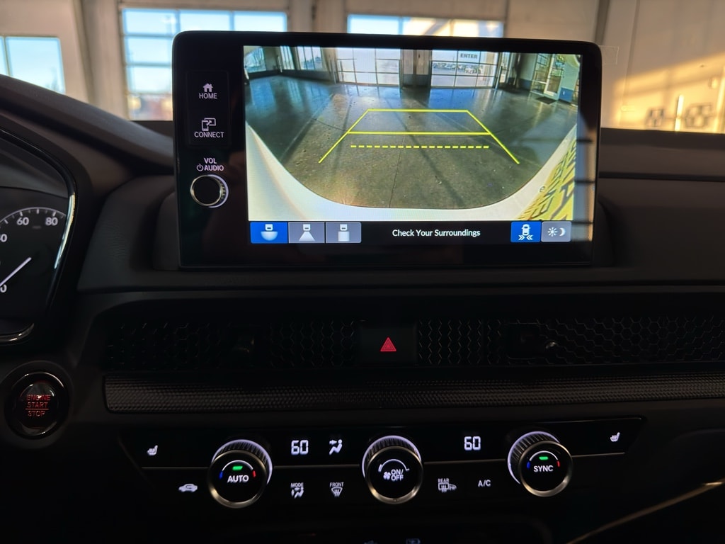 2026 Honda CR-V EX - Photo 19