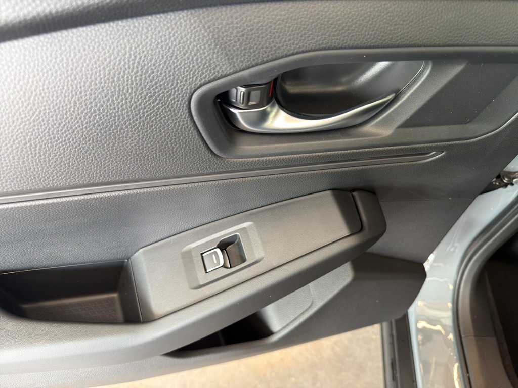 2026 Honda Accord SE - Photo 11