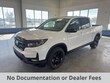  Honda Ridgeline
