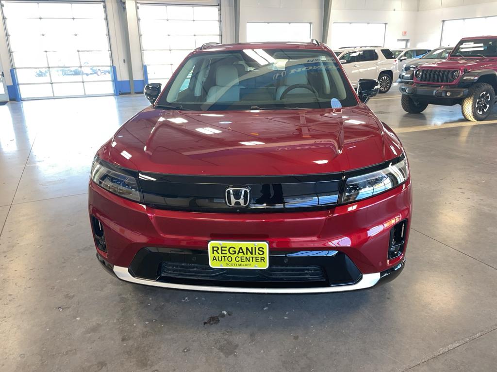 2024 Honda Prologue Elite photo 2