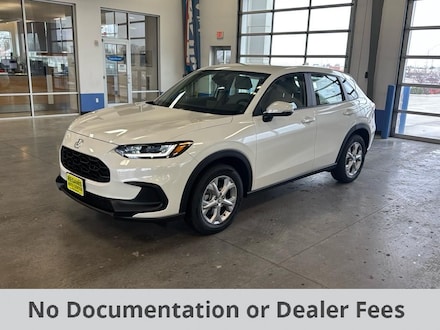 2025 Honda HR-V LX SUV