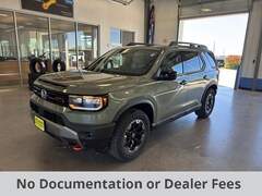 2026 Honda Passport TrailSport Elite SUV