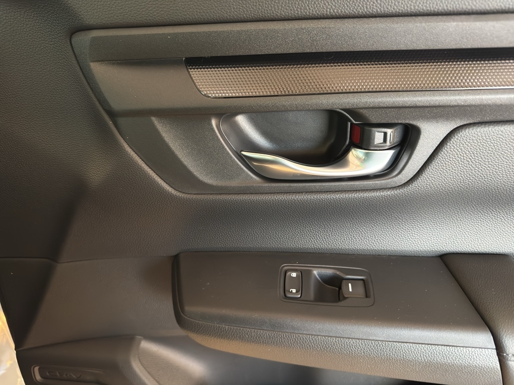 2026 Honda CR-V EX - Photo 16