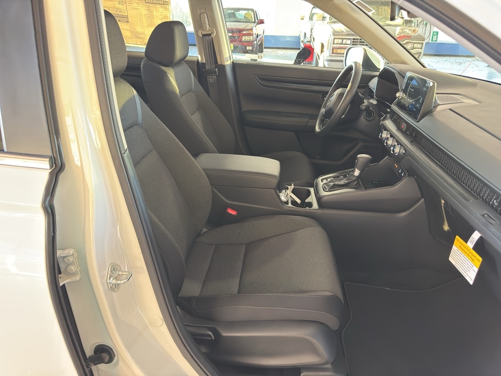 2026 Honda CR-V EX - Photo 17