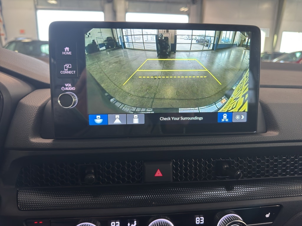 2026 Honda CR-V EX - Photo 19