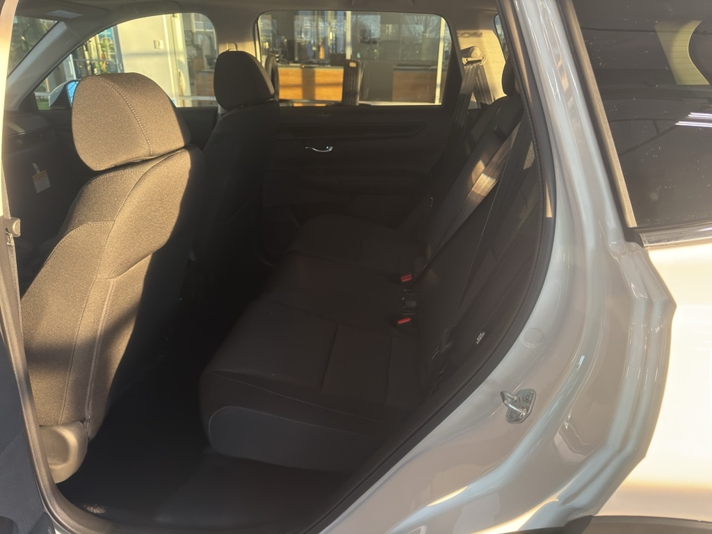 2026 Honda CR-V EX - Photo 12