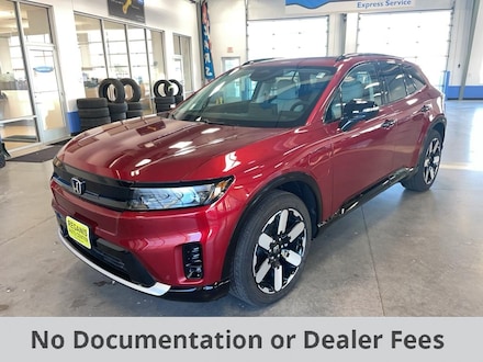 2024 Honda Prologue Elite SUV
