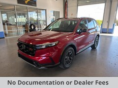 2026 Honda CR-V Hybrid TrailSport SUV