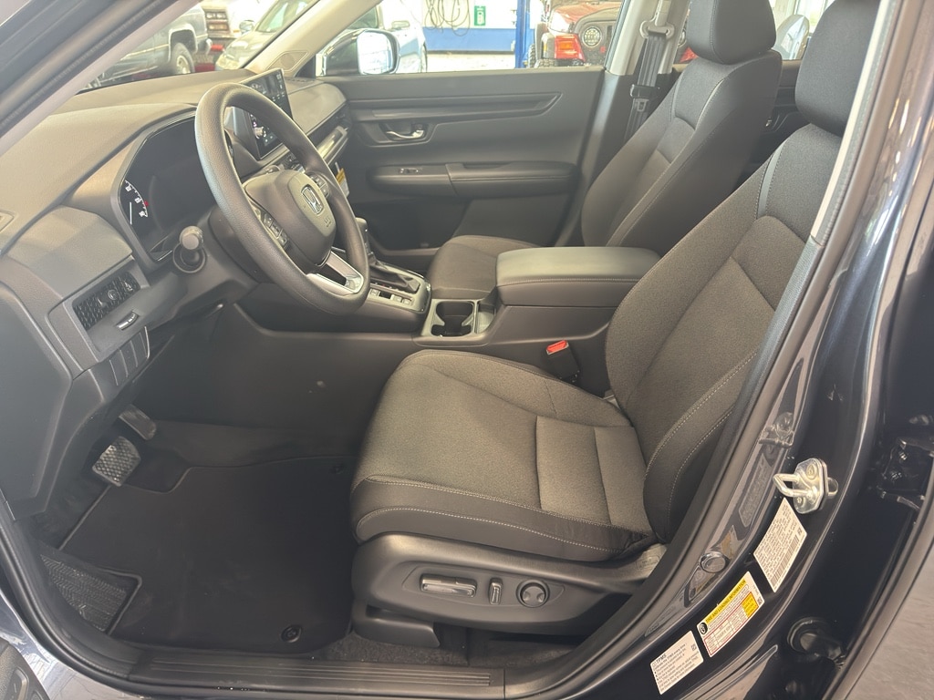 2026 Honda CR-V EX - Photo 10