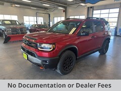 2026 Honda Passport TrailSport SUV