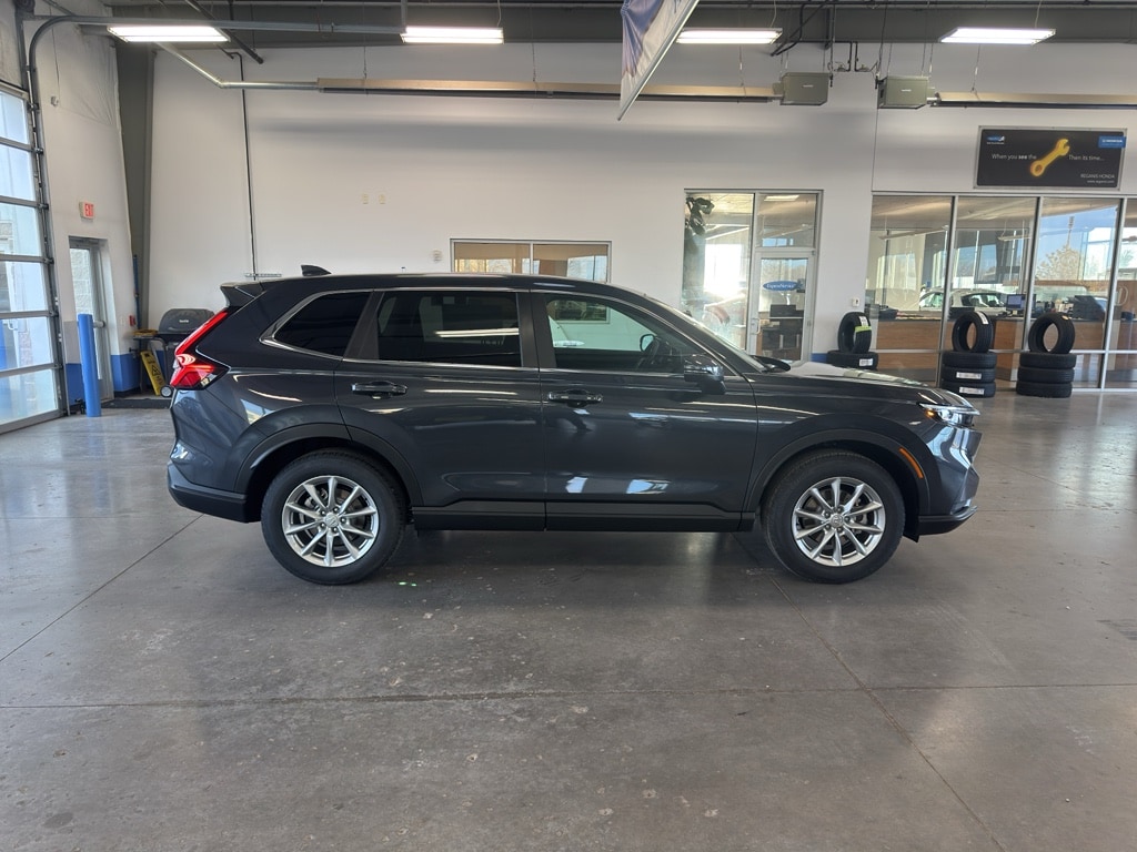 2026 Honda CR-V EX - Photo 6