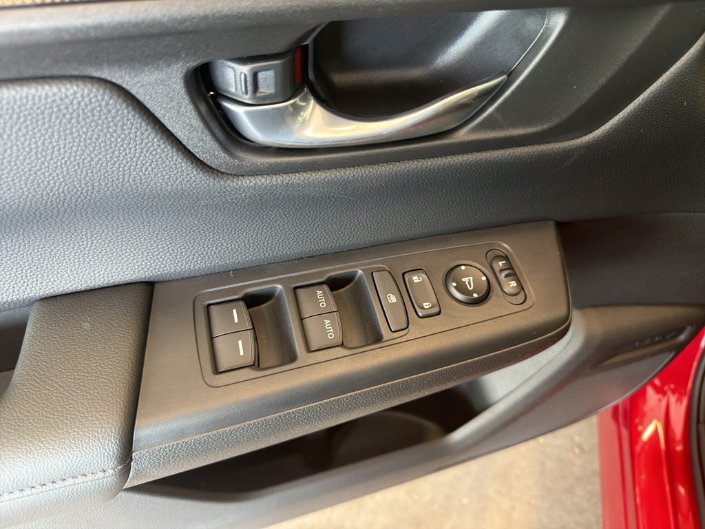 2026 Honda CR-V EX - Photo 9