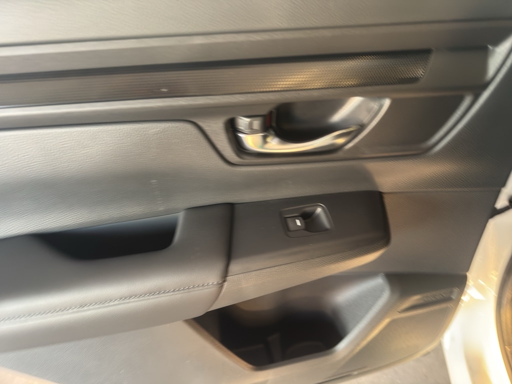 2026 Honda CR-V EX - Photo 11