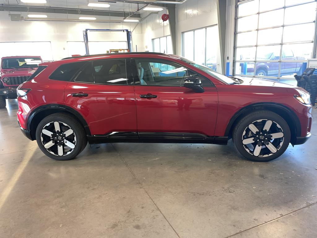 2024 Honda Prologue Elite photo 4