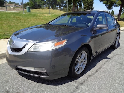 2010 Acura Tl For Sale >> Used 2010 Acura Tl For Sale At Regan Motors Vin 2010 Acura Tl For Sale >> Used 2010 Acura Tl For Sale At Regan Motors Vin