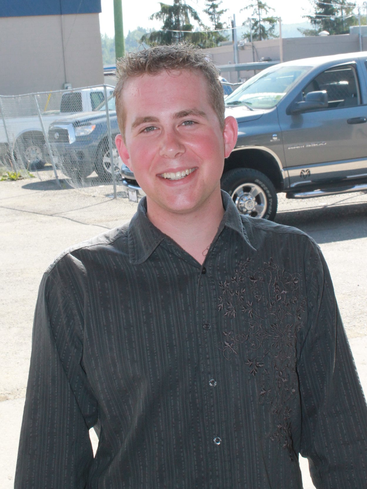 Kyle Webb