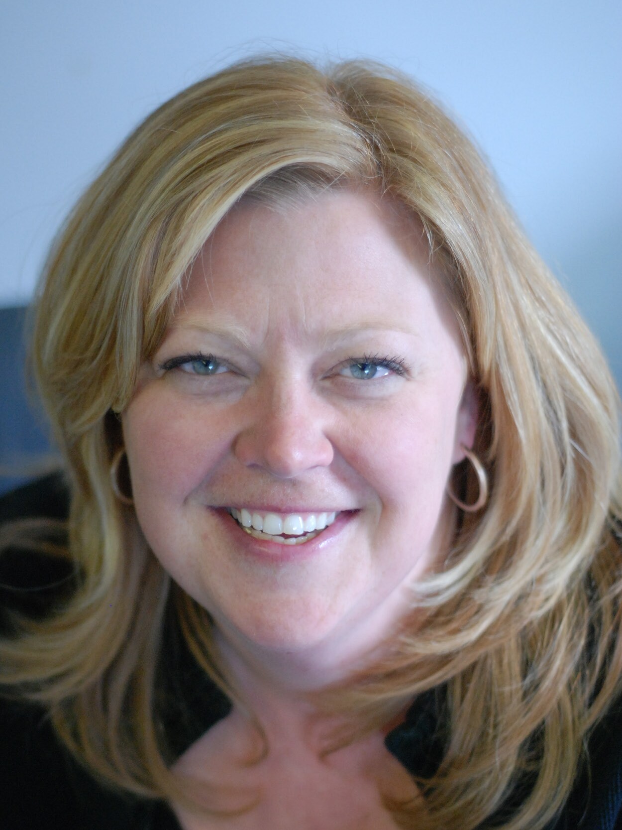 Lisa Kozuchar