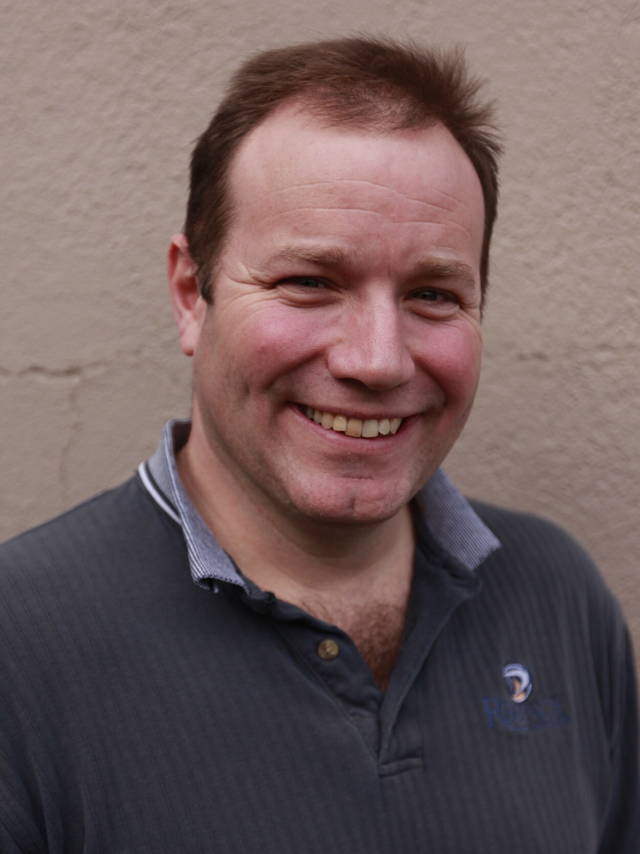 Mike Redmile