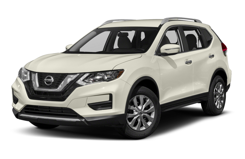 2024 Nissan Rogue 69 Weekly Lease