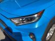 2020 Toyota RAV4 Hybrid XLE SUV