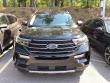 2020 Ford Explorer XLT SUV