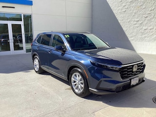 2024 Honda CR-V EX-L SUV