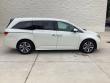 2016 Honda Odyssey Touring Van Passenger Van