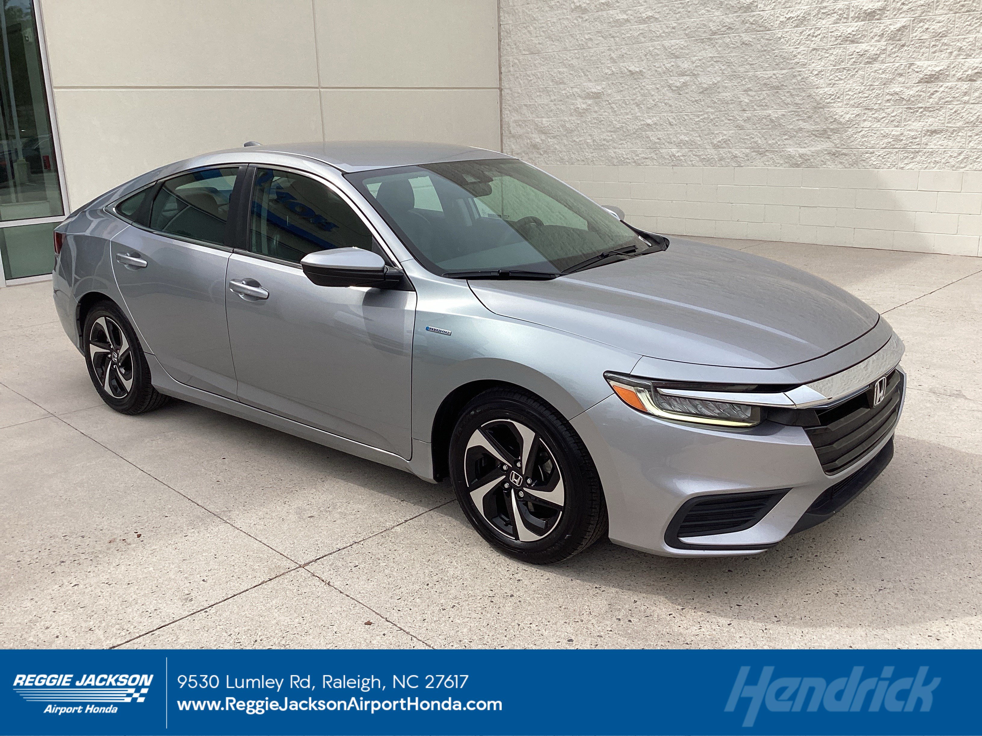  Honda Insight
